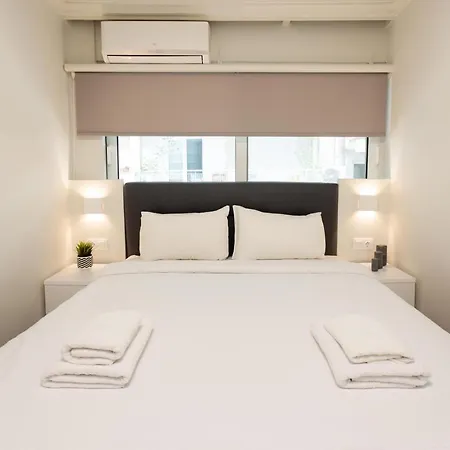 Apartament Vibes