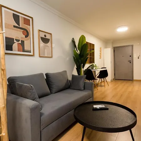 Appartement Vibes Thessaloniki