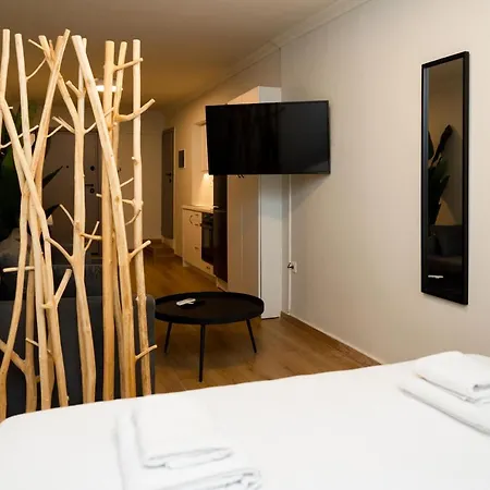 Vibes Apartament Salonic