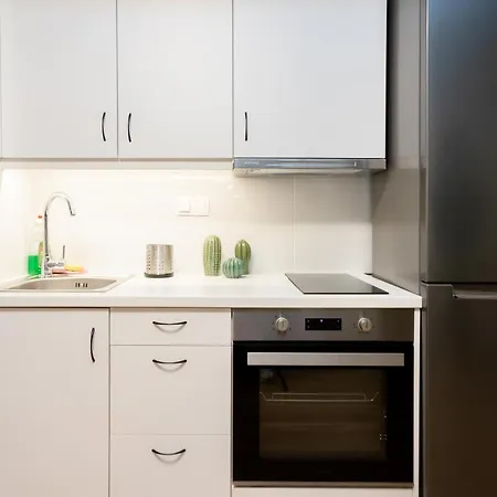 Vibes Apartment