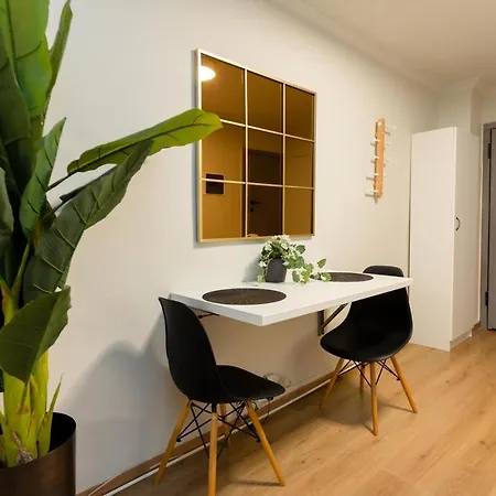 Apartment Vibes Thessaloniki