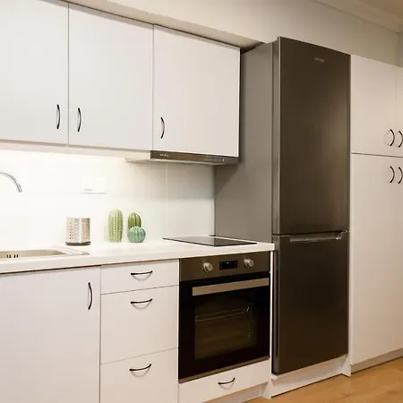 Vibes Apartment *