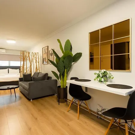 Vibes Apartment Thessaloniki