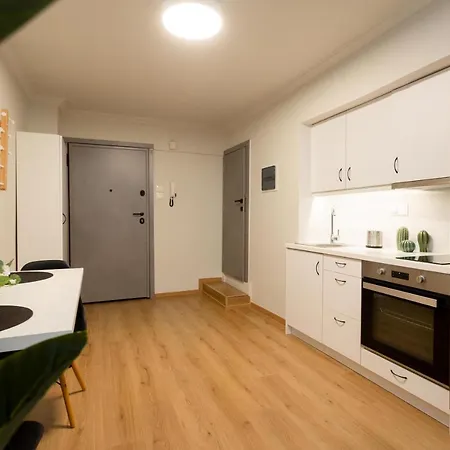 Vibes Apartment