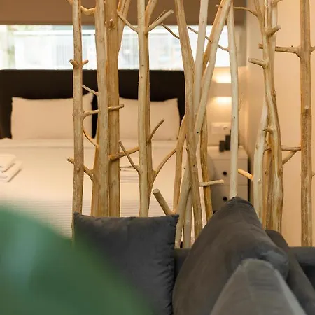 Vibes Apartment