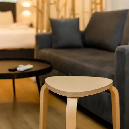 Vibes Apartment